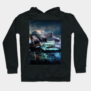 The World of Tomorrow Hoodie